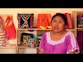 El Comercio Justo de las Mochilas wayuu - Proyecto Tejidos Vitales