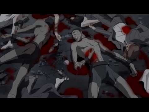 Alt (Alternative) Code Geass AMV by- Fai Fai  [AKROSS Con 2008]
