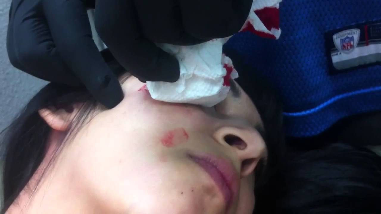 shopdisney Dermal Piercing