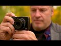 Ricoh GR IIIx Hands-On Review