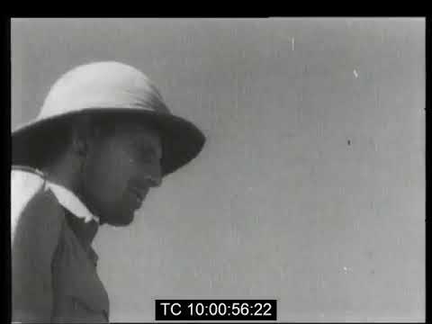 Secret British Army in Burma Jungle | Brigadier Orde Wingate | Chindits | Gurkhas | May 1943