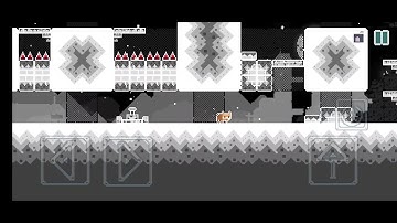 Nameless Cat 2024 Level 3-7 Cross Area