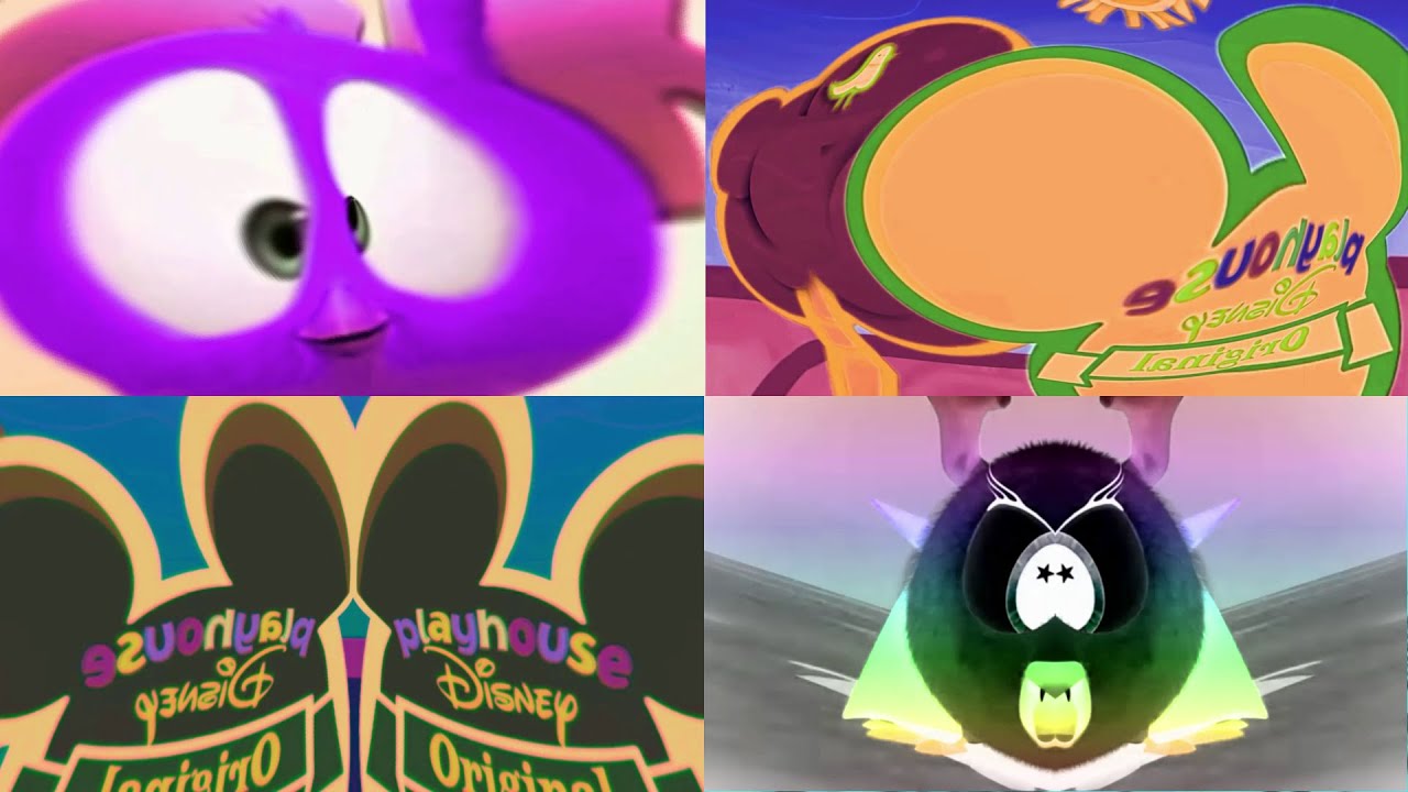 Best of Walt Disney Playhouse, Where's Chicky, Humpty Dumpty and more || Nazareno Family Studios 2.0