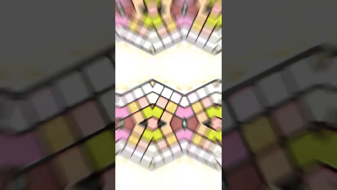 NYX Ultimate Utopia Eyeshadow Palette