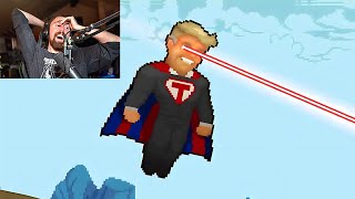 Melhor Jogo do Ano — Asmongold Clips