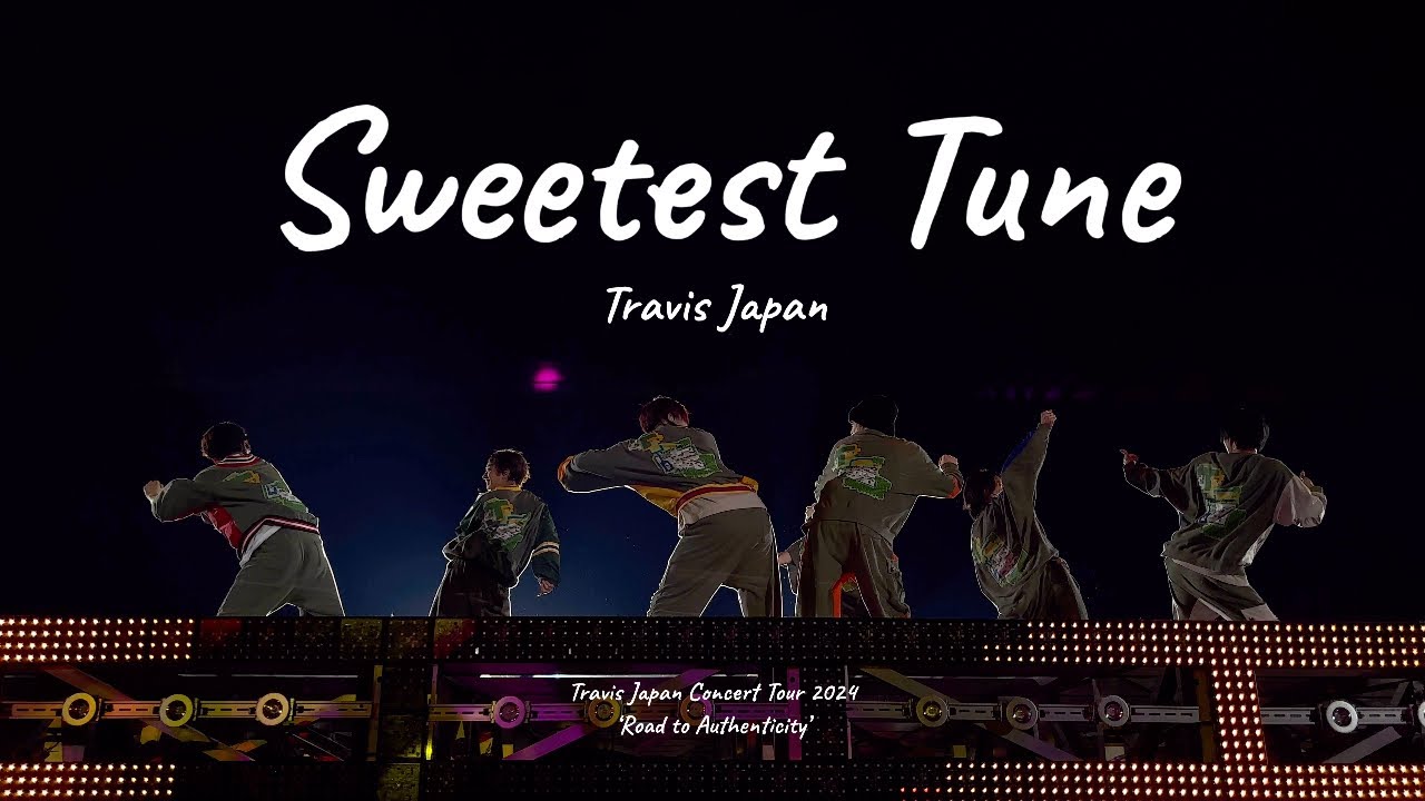 2024.5.12 Sweetest Tune* RtoAコンオーラス 新潟 朱鷺メッセ