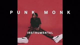 Playboi Carti - Punk Monk (Instrumental)