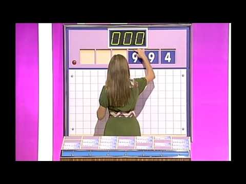 Countdown - Thursday 26th October 2006 - Part 4 Of...