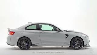 BMW M2 competitionCode name : ACE ♠️ Lucky Thirteen Workshop