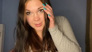 Asmr Cupped Clicky Whispers And Mouth Sounds For Sleep