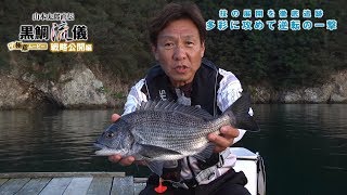 黒鯛流儀 かかり釣り 戦術公開編［技の展開を徹底追跡 多彩に攻めて逆転の一撃］