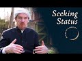 Seeking Status – Abdal Hakim Murad: Ramadan Moments 1