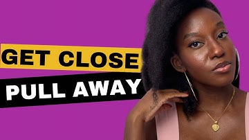 BREAKING FREE From The ANXIOUS-AVOIDANT Trap (7 PRACTICAL Ways)