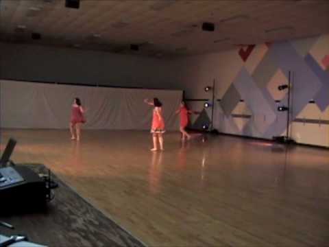 Love: Beatles Medley - Orchesis Spring Dance Perfo...
