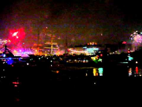 Silvester Duisburg Schiff Silvester Duisburg Schiff