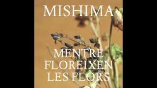 Video thumbnail of "Mishima - Mentre floreixen les flors (L'ànsia que cura) - 5"