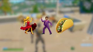 Taco Man 💃🕺🏽🌮