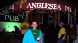Video thumbnail of "We're on the Road to Anglesea.WMV"