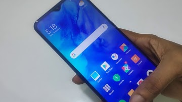 How to enable incoming call flash light redmi 9i, call flashlight in able kaise kare