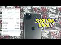 Unboxing Iphone 11 Promax 256GB Warna Space Grey dari Toko Legend