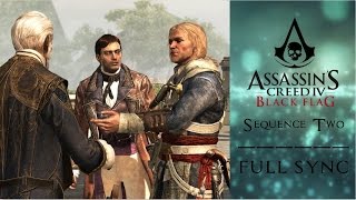 Assassin's Creed IV: Black Flag: Sequence 2: 100% Sync (Guide)
