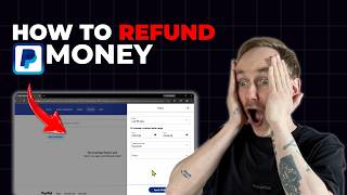 How to Refund Money on PayPal [2026 Full Guide]