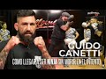 Mma  guido martin cannetti  full contact tv temporada 3  episodio 4