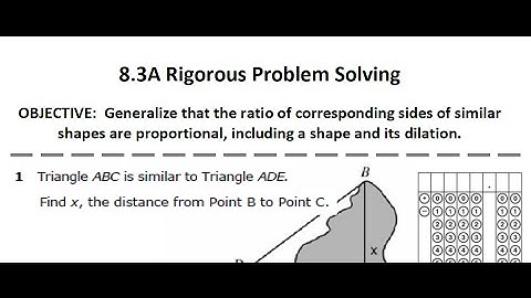 8.10A - Orientation & Congruence with Transformations