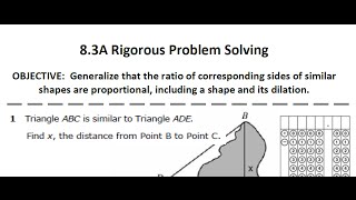 8.10A - Orientation & Congruence with Transformations