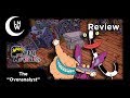 Monsters are Real Decent [Aaahh!!! Real Monsters review] - The "Overanalyst"