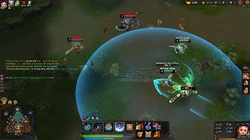 3Q Củ Hành MAP 5-5-5 3Q Lăng Thống TÀN SÁT 70 mạng hơn 600 nhanh nhẹn phê thật