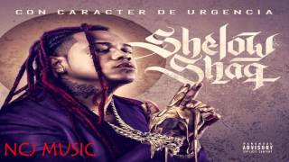 Shelow Shaq  - Angel & Demonio (Con Caracter De Urgencia) (Album 2017)