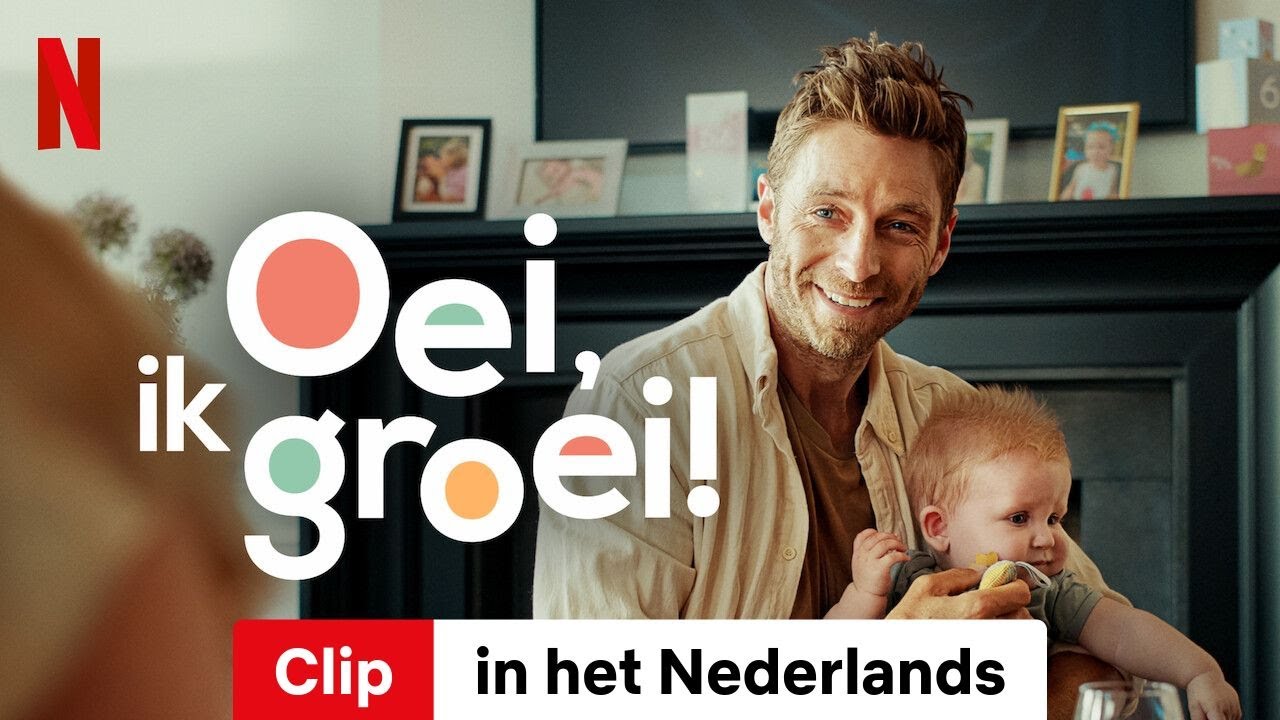 Oei Ik Groei (Clip) | Trailer in het Nederlands | Netflix - YouTube