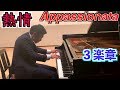 Mr.Forte-Beethoven  "Appassionata" - 3rdmovement/ベートーヴェン ピアノソナタ第23番「熱情」第３楽章
