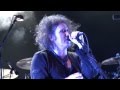 The Cure - Fight live at Primavera festival 2012 (HD)