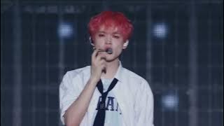 NCT DREAM 'UNKNOWN' ＜THE DREAM SHOW 3 : DREAM( )SCAPE＞ in JAPAN [Blu-Ray]