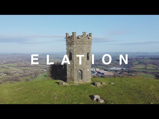 The Folly, Pontypool