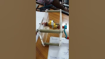 Mechanism of Oldham coupling