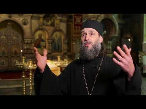 Video: El Icono De La Santísima Trinidad: Significado Para Los Ortodoxos