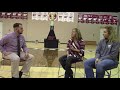 West Texas A&M Women's Basketball (LSC Online Preseason Media Day)