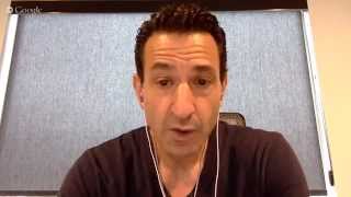 The Briefcase Creator & Producer David Broome Talks with Rabbi Jason Miller