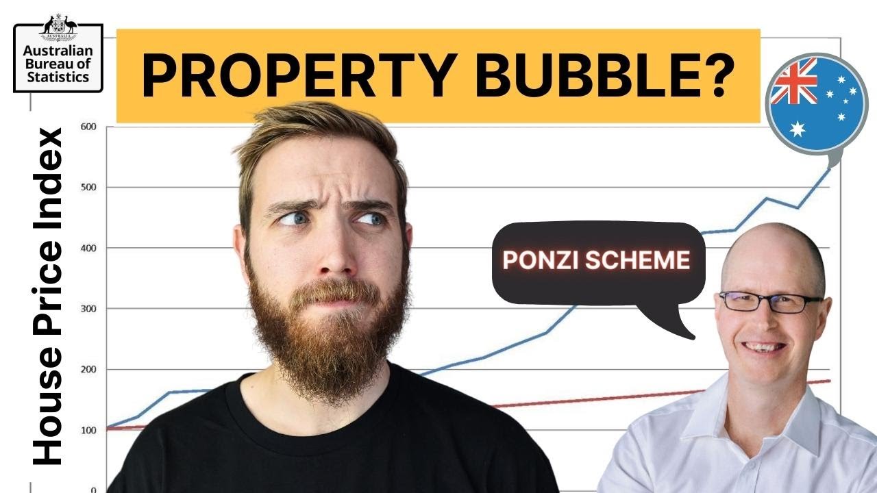 Australian Property Bubble Will it burst? YouTube