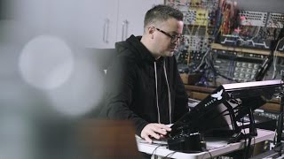 Rik Simpsons First Impression Of Fabfilter Pro-R