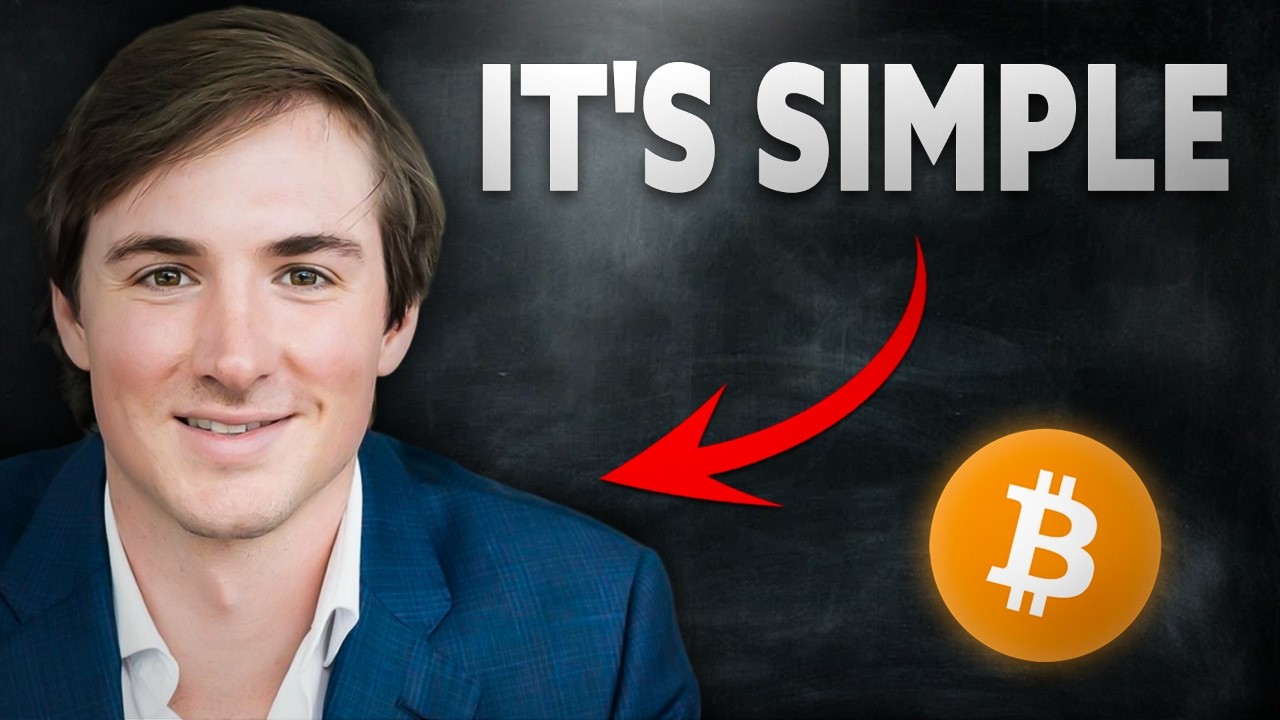 The Greatest Bitcoin Explanation Of All Time (In Under 6 Minutes)