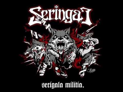 seringai berhenti di 15 mp3