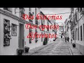 Booktrailer del "corazón del tilo"
