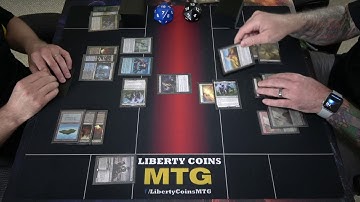 Standard 06-12-20 Grixis Midrange vs Selesnya Enchantments