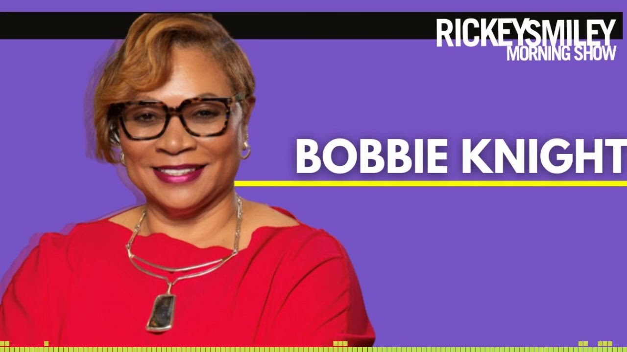 Miles College President Bobbie Knight on The Importance of HBCUs