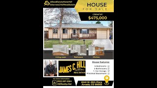 6240 W. 69th Place video tour