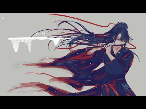 Aimer - 季路(魔道祖師 Ending Full){1080p}